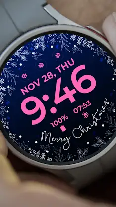 Christmas screenshot 1