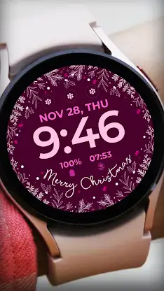 Christmas screenshot 2