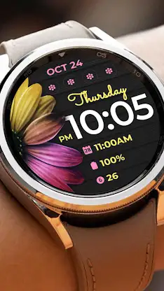 Daisy Vibrant Bloom screenshot 3