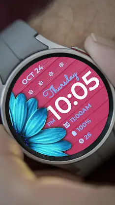 Daisy Vibrant Bloom screenshot 4
