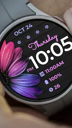 Daisy Vibrant Bloom screenshot 5