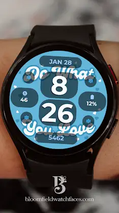 Do What You Love screenshot 1