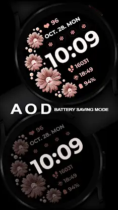 Flowers and Pearls screenshot 7