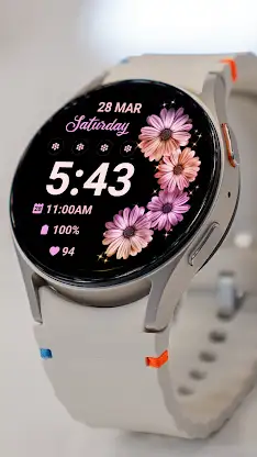Daisy Dreams Spring screenshot 2