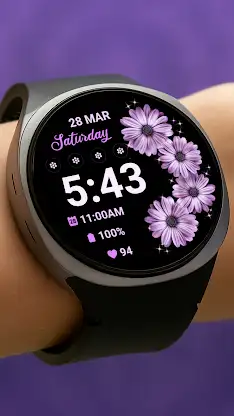 Daisy Dreams Spring screenshot 5