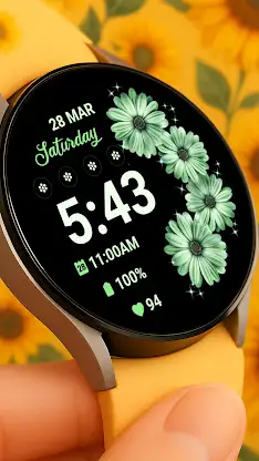 Daisy Dreams Spring screenshot 3