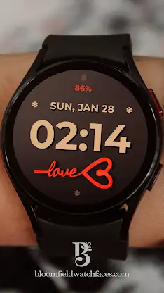 Hearts Day screenshot 1
