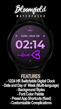 Hearts Day screenshot 2