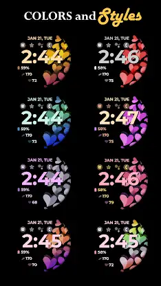 Hearts Day 2 screenshot 4