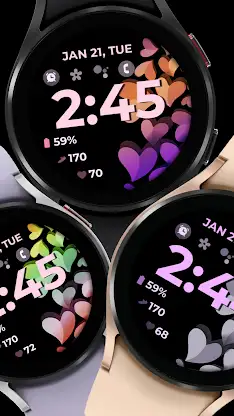 Hearts Day 2 screenshot 3
