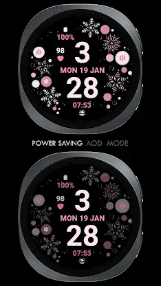 Snowflakes Bloom screenshot 8