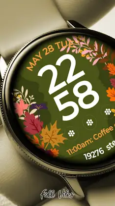 Women in Seasons screenshot 6