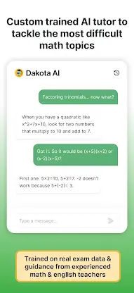 IBEW Aptitude Exam by Dakota screenshot 2