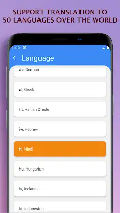 1000 IELTS Vocabulary screenshot 3