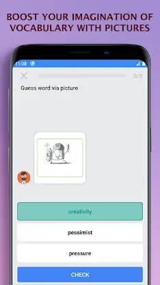 1000 IELTS Vocabulary screenshot 8