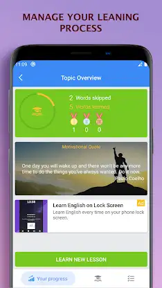 1000 IELTS Vocabulary screenshot 4