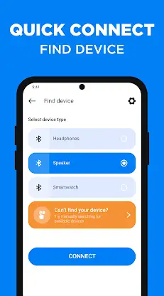 Bluetooth - Auto Connect screenshot 2