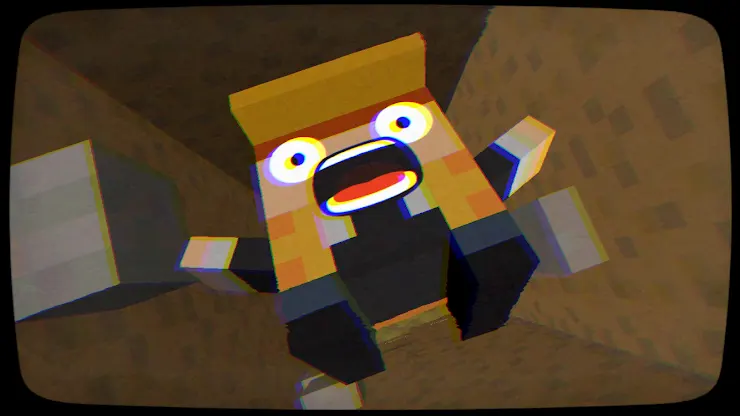 Slayaway Camp: Horror Puzzle screenshot 2