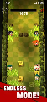 Slayaway Camp 2: Puzzle Horror screenshot 8