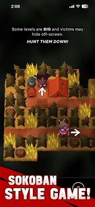 Slayaway Camp 2: Puzzle Horror screenshot 4