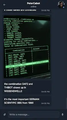 Castle Bravo screenshot 2