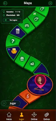 Escoba Blyts screenshot 6