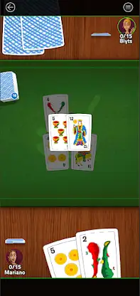 Escoba Blyts screenshot 5