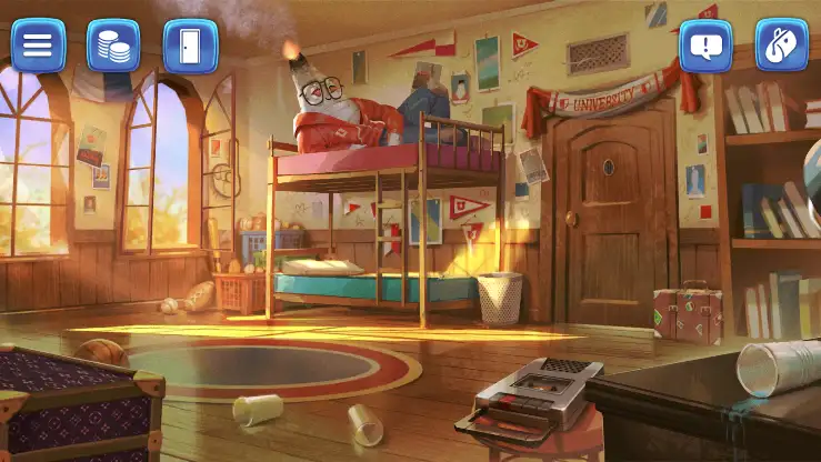 Mind-Shaper screenshot 7