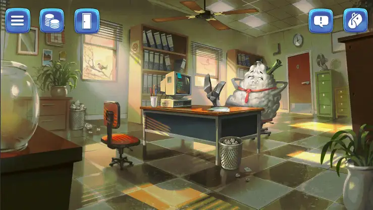 Mind-Shaper screenshot 3