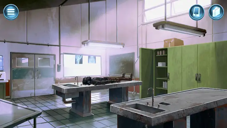 Nobodies: Silent Blood screenshot 7