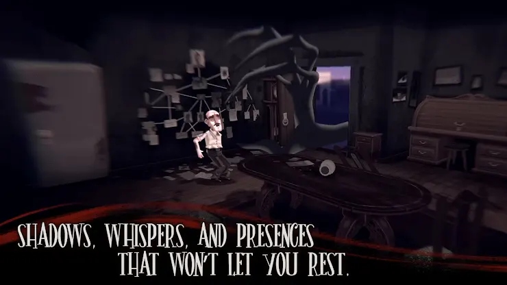 Slender Threads screenshot 6