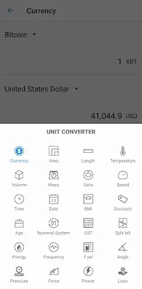 Simple Calculator screenshot 7