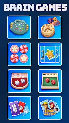 Board World - All in one game screenshot 7