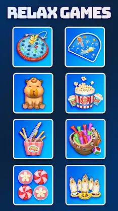 Board World - All in one game screenshot 6