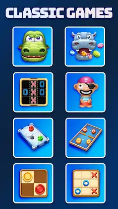 Board World - All in one game screenshot 5