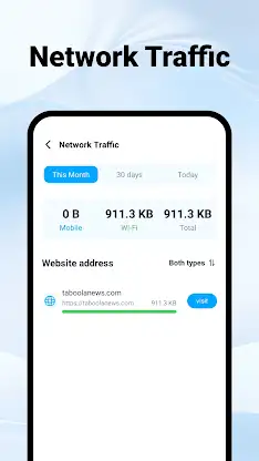 Boat Browser screenshot 6