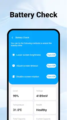 Boat Browser screenshot 5
