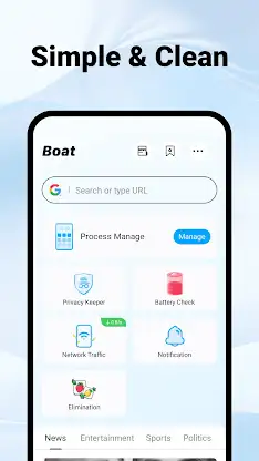 Boat Browser screenshot 1