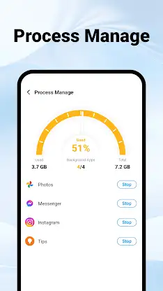 Boat Browser screenshot 3