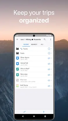 Guru Maps — GPS Route Planner screenshot 7