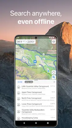 Guru Maps — GPS Route Planner screenshot 5