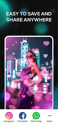 Bokeh Effects screenshot 5