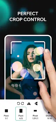 Bokeh Effects screenshot 4