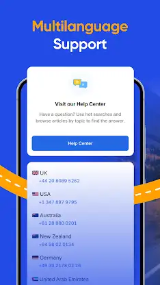 EconomyBookings Car Rental screenshot 5