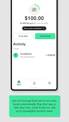 RelayGO screenshot 5