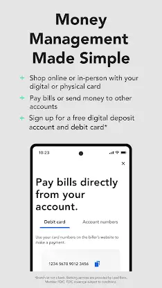 RelayGO screenshot 2
