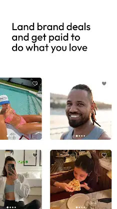 Creator Ads (BrandLovers) screenshot 3