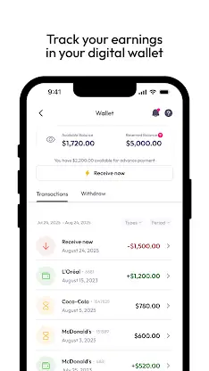 Creator Ads (BrandLovers) screenshot 5