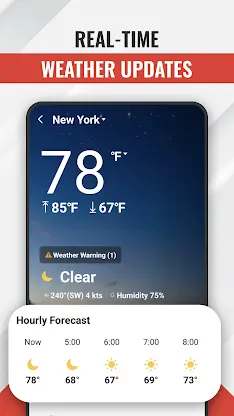 News Today: Local & Alerts screenshot 3