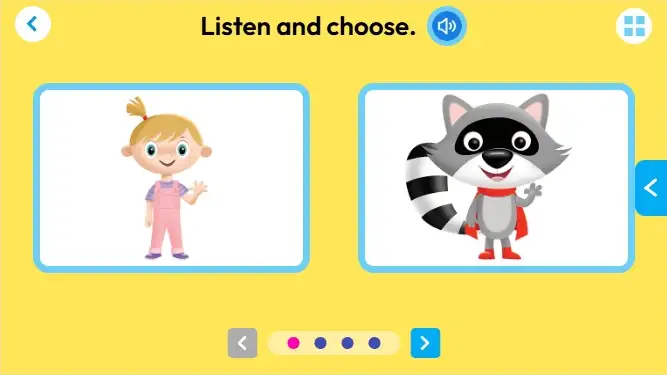 Super Buddies screenshot 4